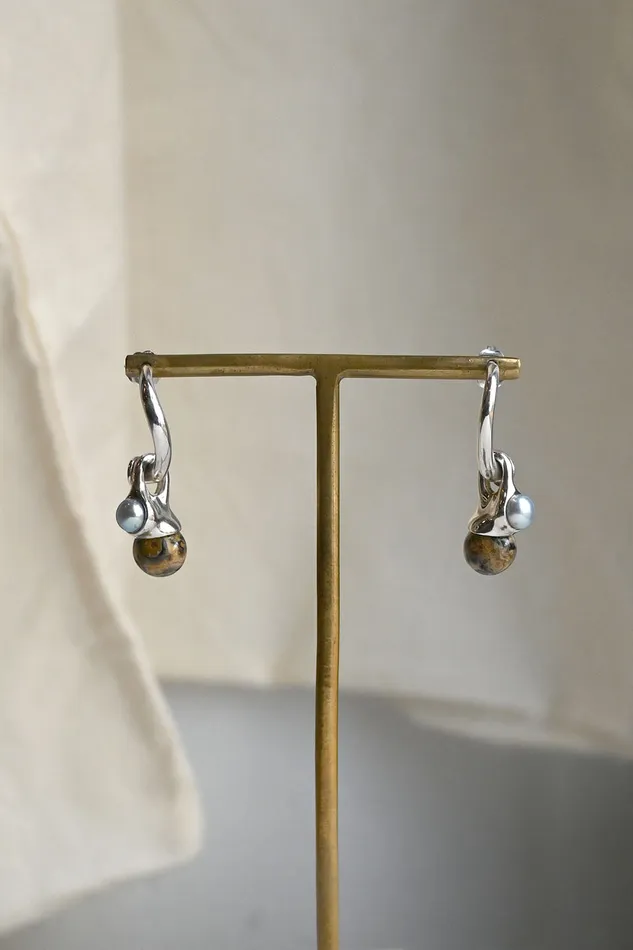 Quarry Aren Earrings Earrings