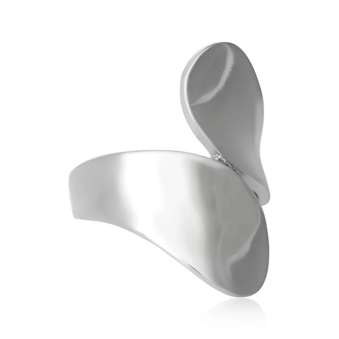 R5000 Sterling Silver Ring Teeda Rings