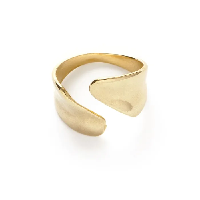 Rings Amano Studio Amano Studios Wrap Ring