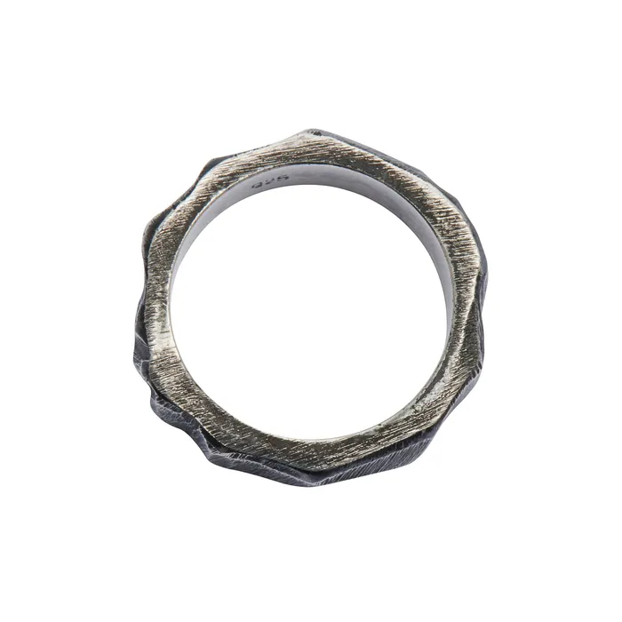 Rings Buck Palmer Equilibrium Ring