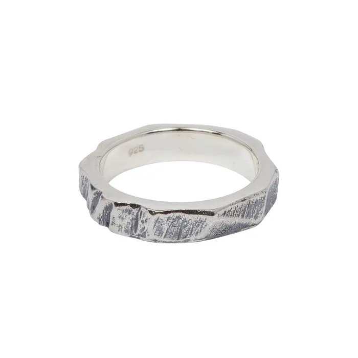 Rings Buck Palmer Equilibrium Ring