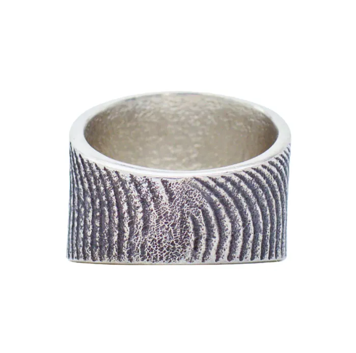 Rings Crown Jewels Coin Darryl Dean Begay Navajo Handmade Sterling Silver Turquoise Ring Flower