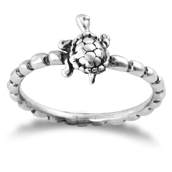 Rings R2055 Turtle Ring Teeda
