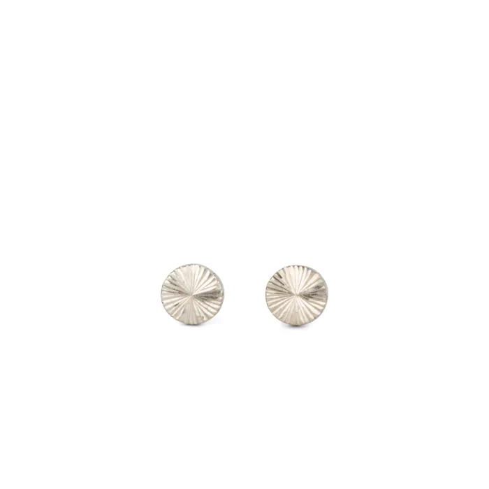 Rings Rise Silver Studs Corey Egan