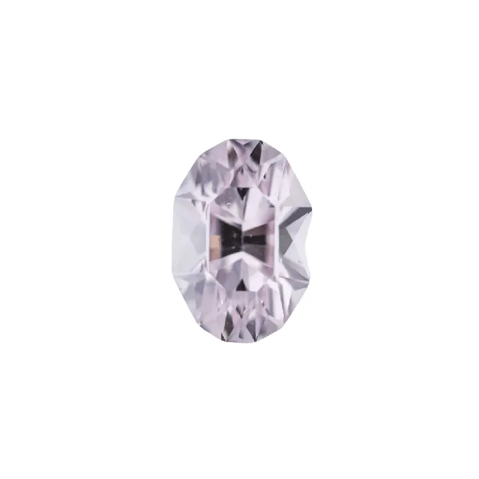 Rings The Portia 14k White Size 8 Stone MG7 Cinque Ring Box Custom Engraving 0 VENVS Rings The Portia 14k White Size 8 Stone MG7 Cinque Ring Box Custom Engraving 0 VENVS