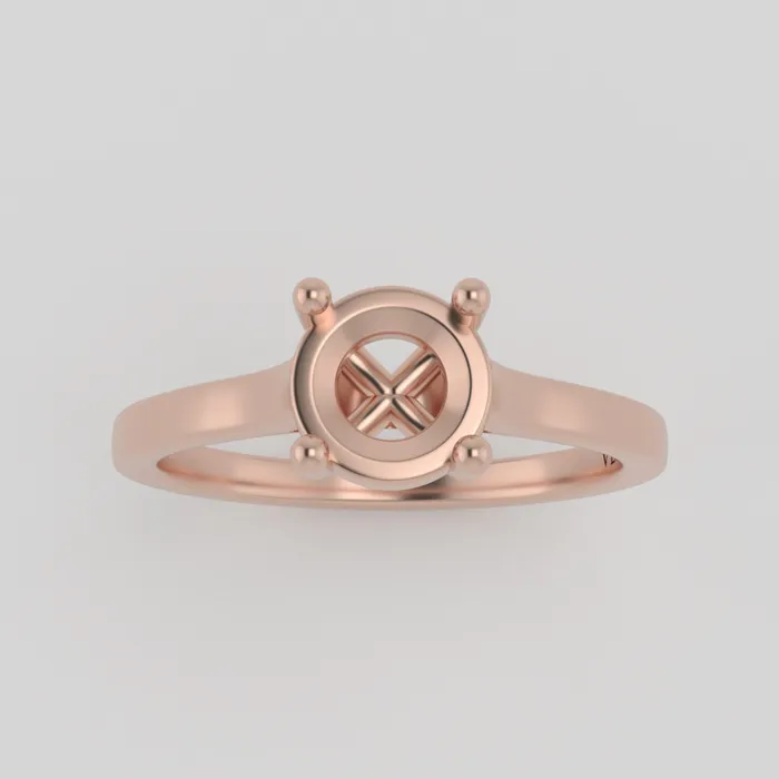 Rings VENVS The Nova 14k Rose Size 35 Stone Moissanite Marquise 11x55mm Cinque Ring Box Custom Engraving 0 Rings VENVS The Nova 14k Rose Size 35 Stone Moissanite Marquise 11x55mm Cinque Ring Box Custom Engraving 0