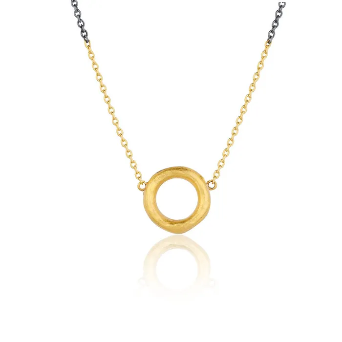 Roundabout Necklace Lika Behar Necklaces