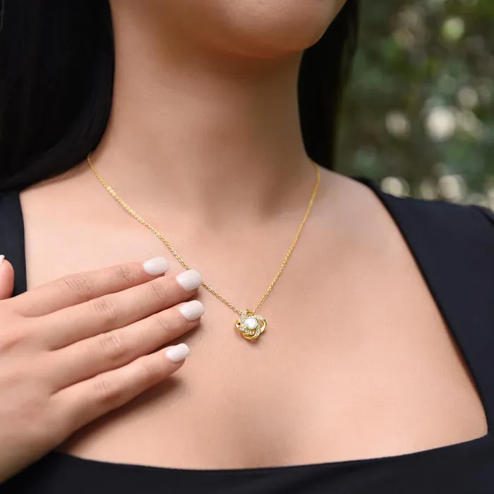 ShineOn Fulfillment Necklaces Our Nanoo Gift Meaningful Necklace Great For Mothers Day Christmas Her Birthday Or As An Encouragement Gift