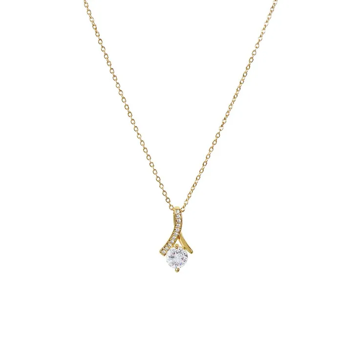 ShineOn Fulfillment Necklaces To My Talented Bonus Daughter Alluring Beauty Necklace