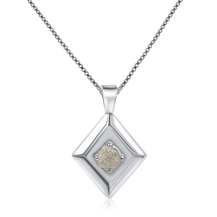 Uniquelan Jewelry Necklaces Natural Diamond Pendant Necklace Uniquelan Jewelry Necklaces Natural Diamond Pendant Necklace