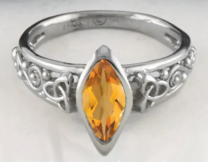 VENVS Rings Custom Ring For Michael