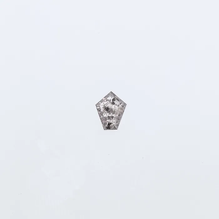 VENVS Rings The Celeste 14k White Size 45 Stone KT18 Rainforest Ring Box Custom Engraving AJ 75 VENVS Rings The Celeste 14k White Size 45 Stone KT18 Rainforest Ring Box Custom Engraving AJ 75