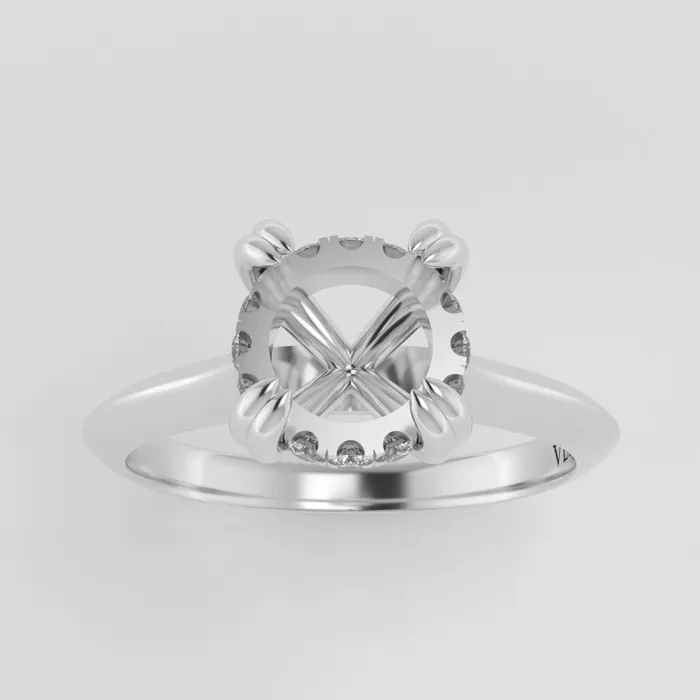 VENVS Rings The Eden Platinum White Size 825 Stone MOS57 Rockies Ring Box Custom Engraving 0 VENVS Rings The Eden Platinum White Size 825 Stone MOS57 Rockies Ring Box Custom Engraving 0