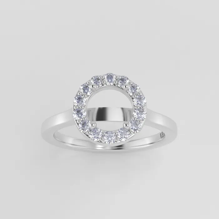 VENVS The Ophelia Platinum White Size 65 Stone MQ3 Cinque Ring Box Custom Engraving Sweetie 75 Rings VENVS The Ophelia Platinum White Size 65 Stone MQ3 Cinque Ring Box Custom Engraving Sweetie 75 Rings