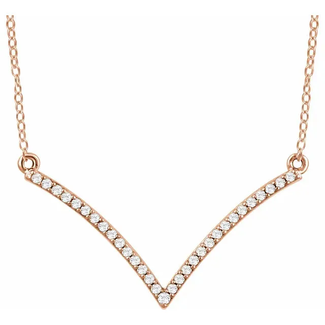 VIP 16 CTW Natural Diamond 18 Necklace Solid 14K Rose Yellow White Gold Storyteller by Vintage Magnality Necklaces VIP 16 CTW Natural Diamond 18 Necklace Solid 14K Rose Yellow White Gold Storyteller by Vintage Magnality Necklaces