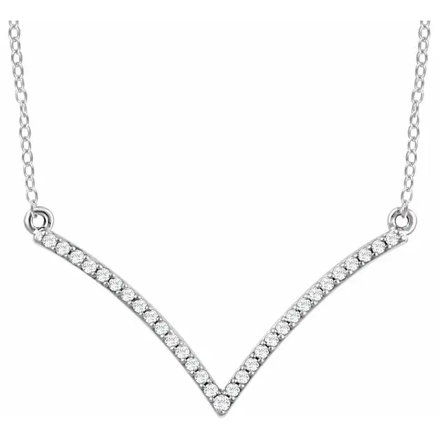 VIP 16 CTW Natural Diamond 18 Necklace Solid 14K Rose Yellow White Gold Storyteller by Vintage Magnality Necklaces