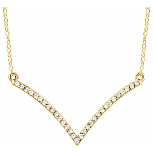 VIP 16 CTW Natural Diamond 18 Necklace Solid 14K Rose Yellow White Gold Storyteller by Vintage Magnality Necklaces