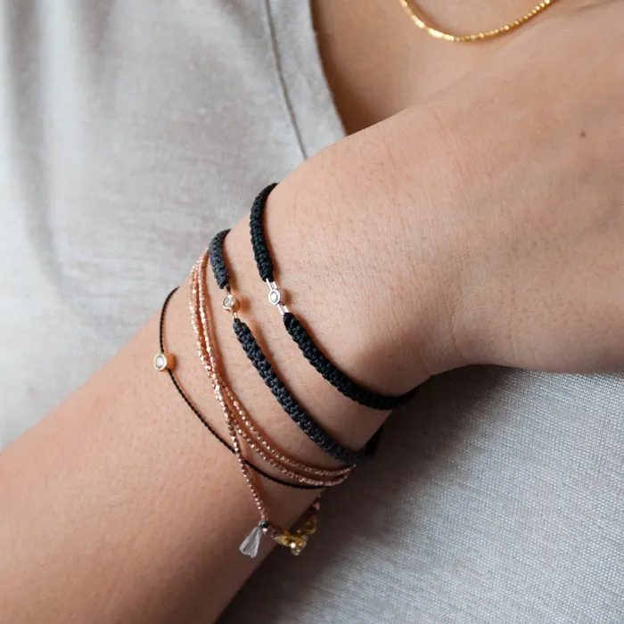 Vivien Frank Designs Necklaces Essential beaded Necklace