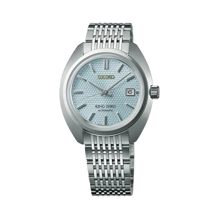 Watches SEIKO LUXE Seiko Brand 100th Anniversary King Seiko KS1969 Limited Edition Watch 394mm Watches SEIKO LUXE Seiko Brand 100th Anniversary King Seiko KS1969 Limited Edition Watch 394mm